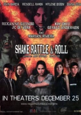 Shake, Rattle & Roll X (2008)