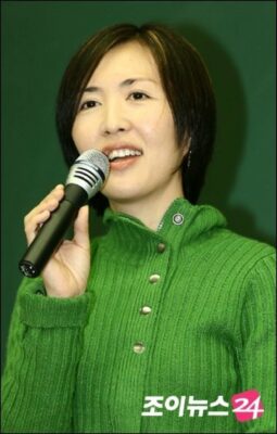 Kim Mi Jung