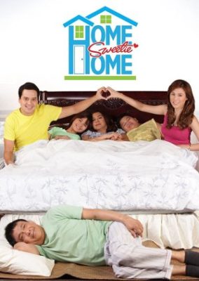 Home Sweetie Home (2014)