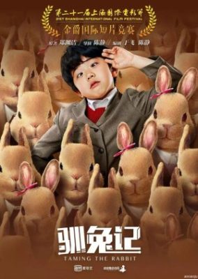 Taming the Rabbit (2018)