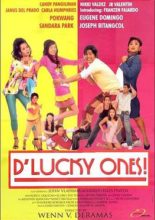 D' Lucky Ones (2006)