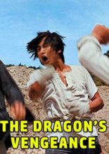 The Dragon's Vengeance (1972)