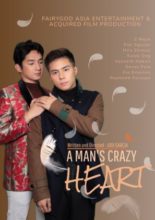A Man's Crazy Heart