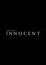 (Not That) Innocent (2021)