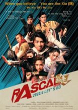 Rascal (2020)