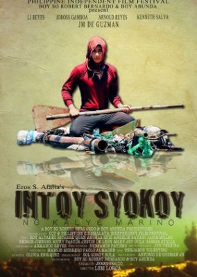 Intoy Shokoy ng Kalye Marino (2012)