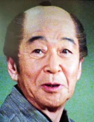 Kobayashi Jushiro