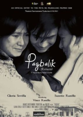 Pagbalik (2019)