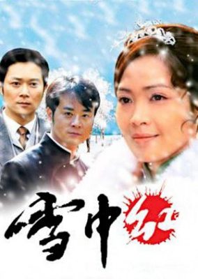薛仲紅 (2008)