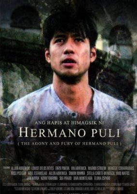 ヘルマーノ・プリの苦悩と怒り (2016)