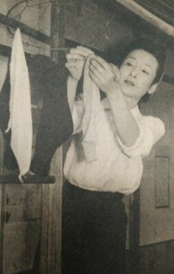 Horikoshi Setsuko