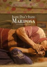 Isaang Daa't Isang Mariposa (2019)
