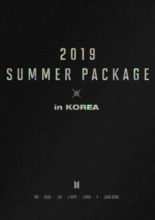 BTS Summer Package 2019 Korea (2019)