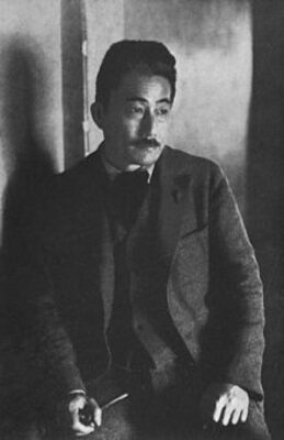 Osanai Kaoru