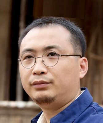Li Zhen Qi
