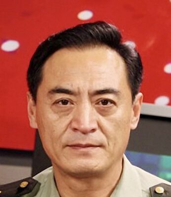 Zhao Xiao Ming