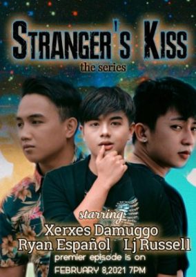 Stranger's Kiss (2021)