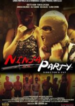 Ninja Party (2015)