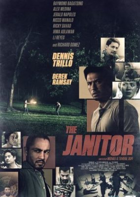The Janitor (2014)