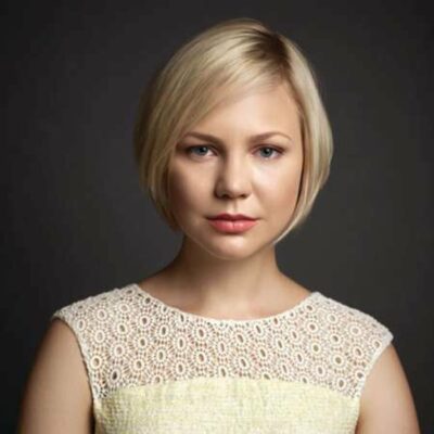 Adelaide Clemens