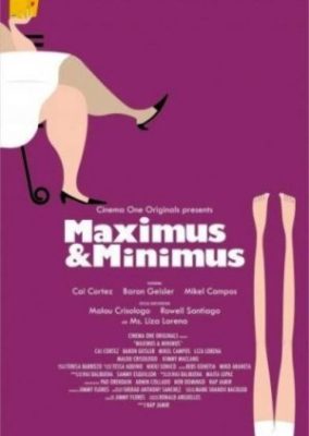 Maximus & Minimus (2009)