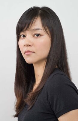 Nakatani Satomi