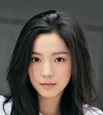 Sabrina Zhuang