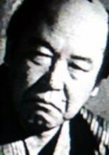 Tatsuoka Shin