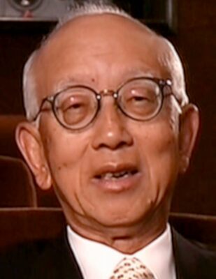 Raymond Chow