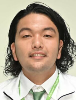 Moriyama Shintaro