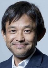 Takashiro Tsuyoshi