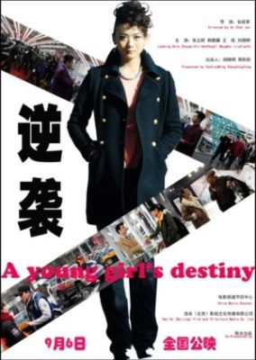 A Young Girl's Destiny (2013)