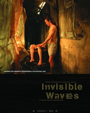 見えない波 (2006)