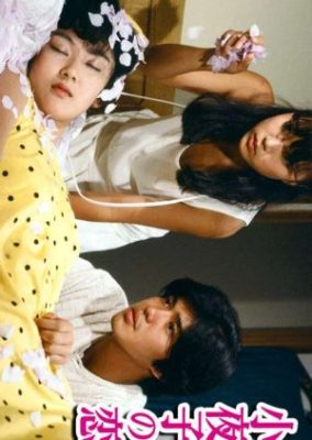 Watashi wa Porn Joyu: Sayoko no Koi (1986)