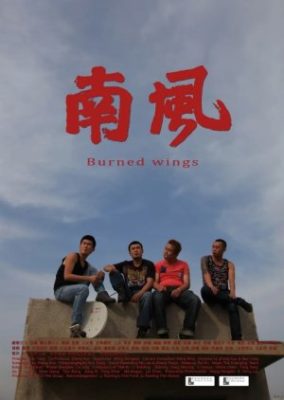 Burned Wings (2012)