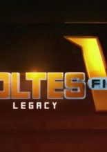 Voltes V Legacy