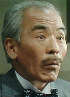 Matsumura Hikojiro