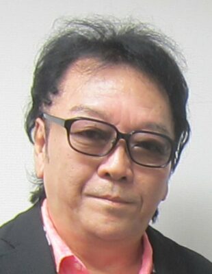 Izumi Seiji