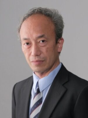 Ikeda Satoshi