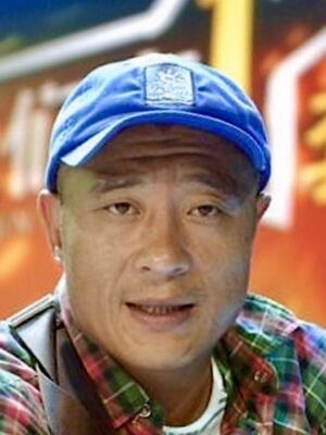 Liu Xiao Guang