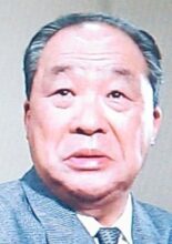 Matsumoto Somesho