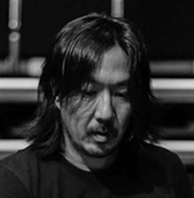 Shimizu Koichi