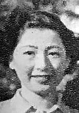 Hatori Toshiko