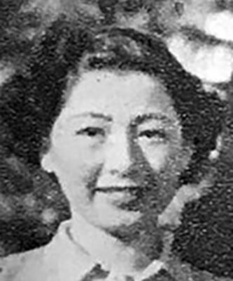 Hatori Toshiko