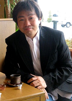 Akihara Masatoshi