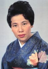 Sato Mieko