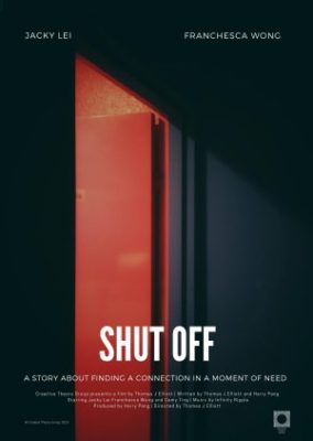 Shut off (2020)