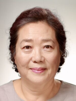 Yang Hee Kyung