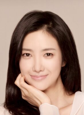Kim Seo Yeon