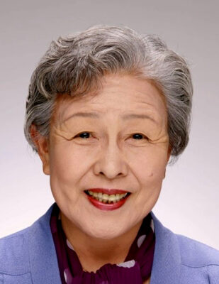 Ichikawa Chieko